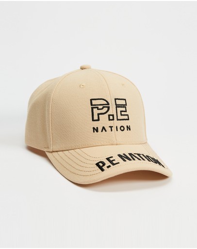 Courtside Cap