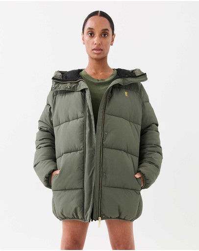 Full Count Jacket