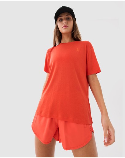 Primary Tee