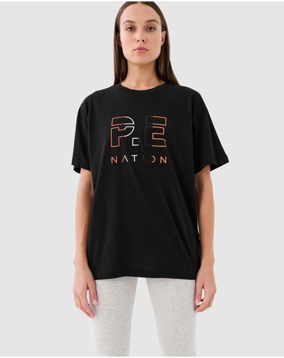 The Original Organic Cotton Tee