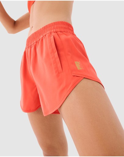 Full Time Shorts