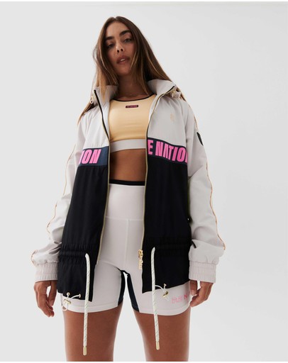 Man Down Jacket