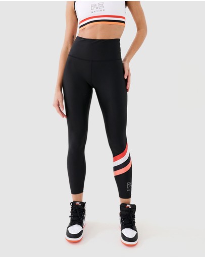 Legacy Recycled Leggings