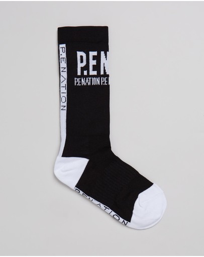 Backline Socks