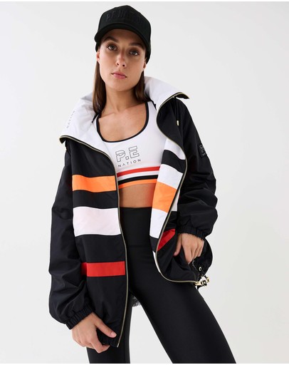 Legacy Recycled Jacket