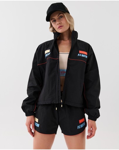 Nostalgia Jacket