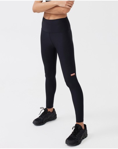 Dynamic Leggings