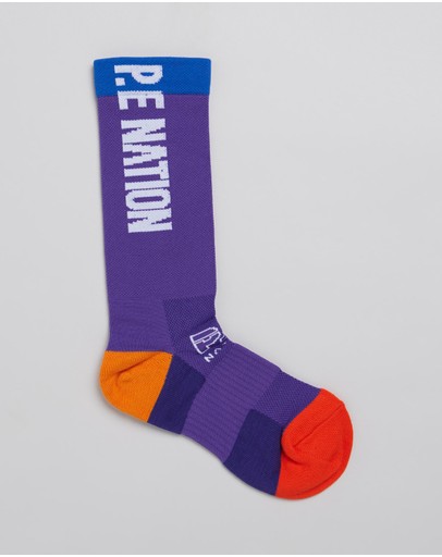 Ascent Socks