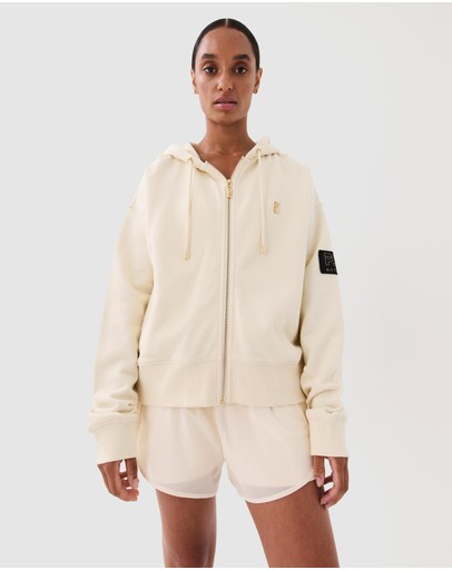 Reset Jacket