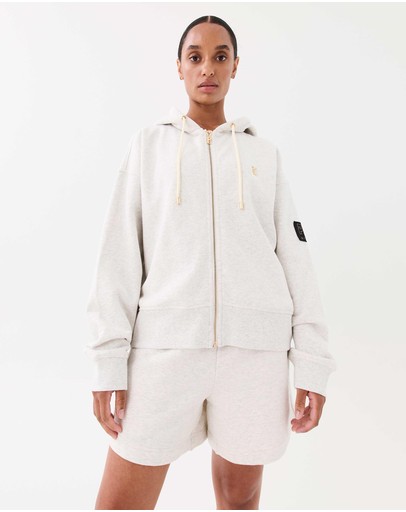 Reset Jacket