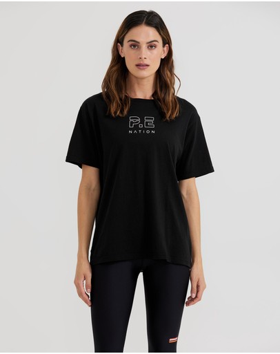 Heads Up Tee