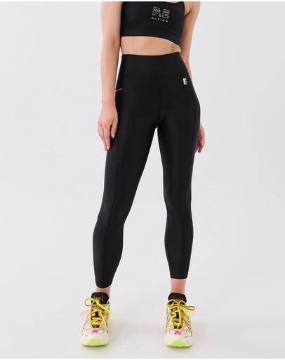 Combat Leggings