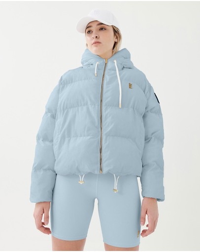 All Around Jacket - ICONIC EXCLUSIVE