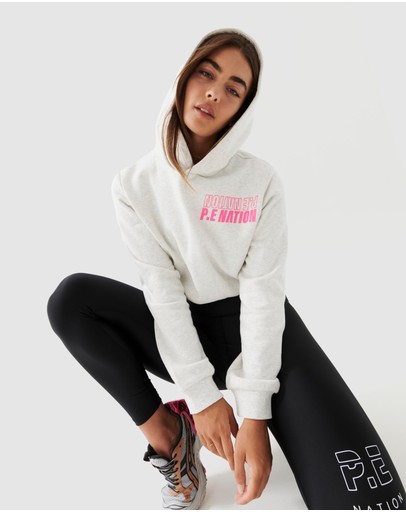 Immersive Hoodie