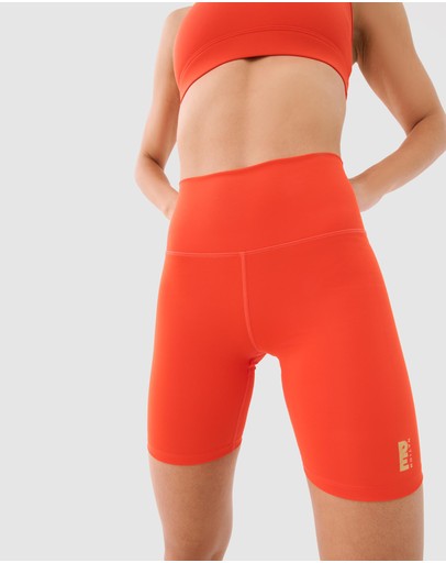 Rudimental Bike Shorts