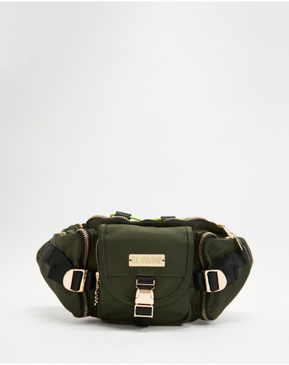 Reflection Cross Body Bag