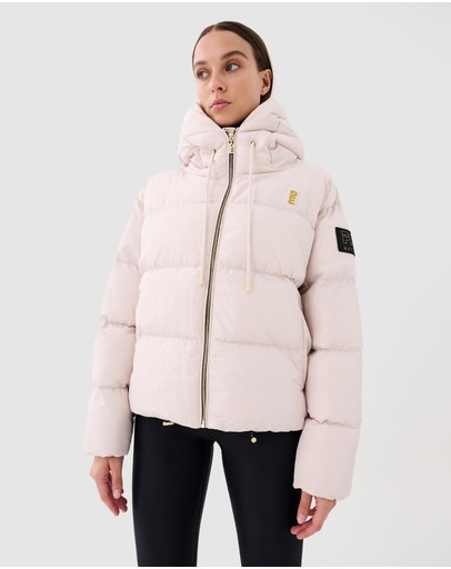 All Around Jacket - ICONIC EXCLUSIVE