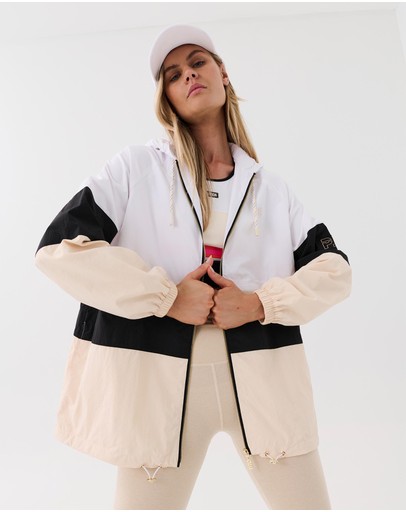 Front Side Jacket