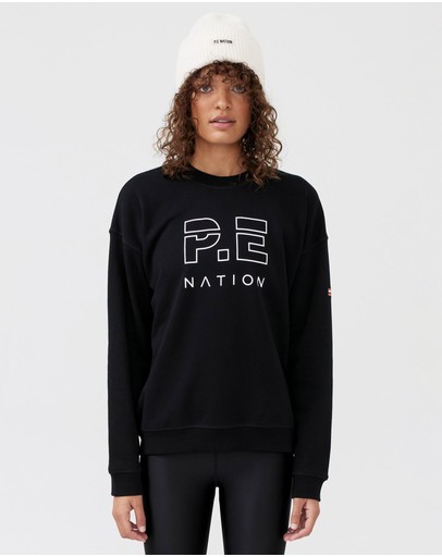 Heads Up Sweat