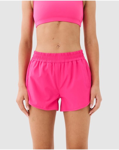 Full Time Shorts