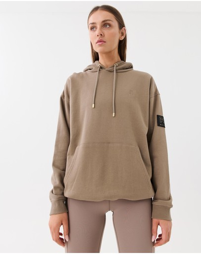 Primary Hoodie