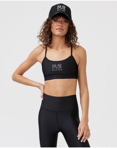 Stadium Sports Bra