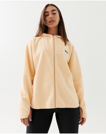 Alignment Jacket
