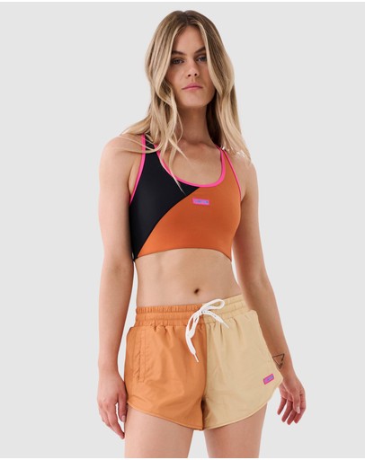 Runyon Sports Bra