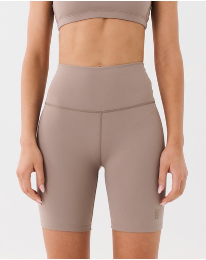 Rudimental Bike Shorts