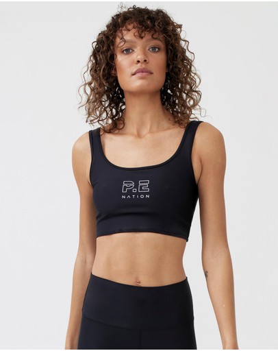 Dynamic Sports Bra