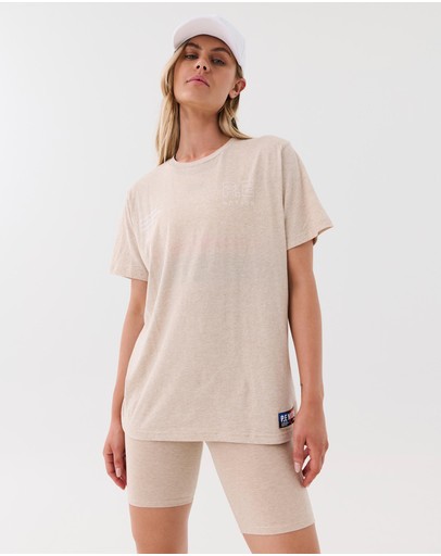 Initiate Tee