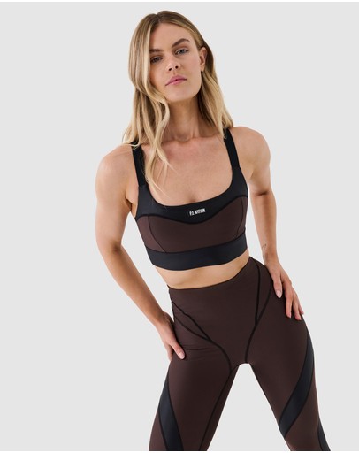 Rudimental Sports Bra