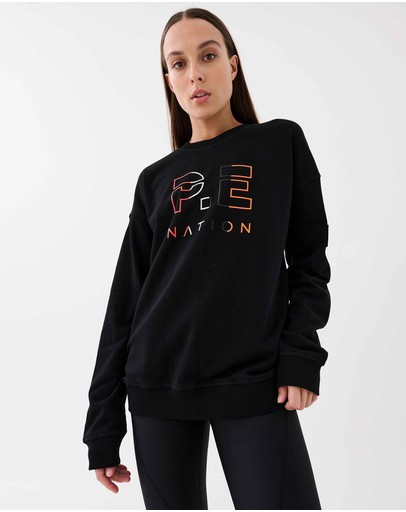The Original Organic Cotton Sweat