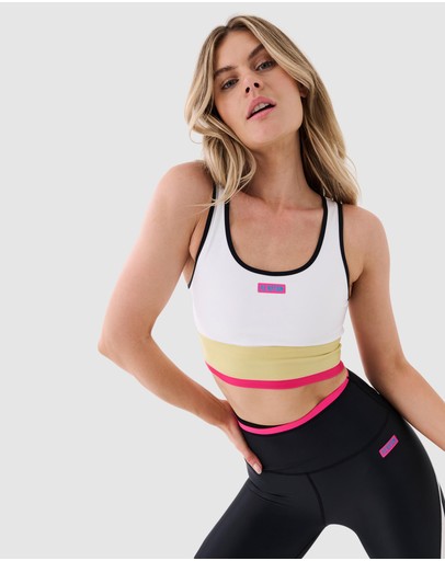 Riviera Sports Bra