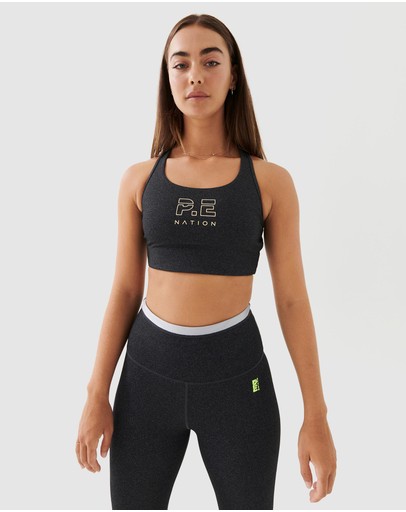 Reaction Sports Bra