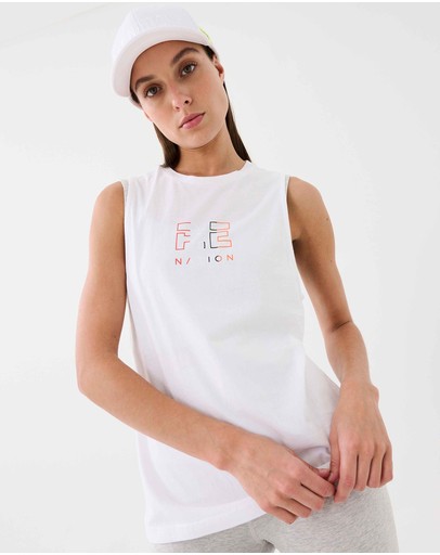 The Original Organic Cotton Tank
