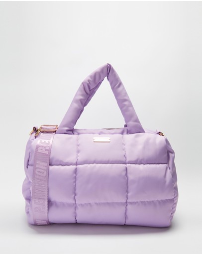 Away Game Bag