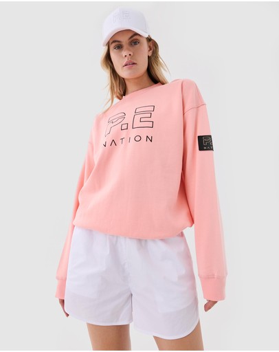 Heads Up Sweat