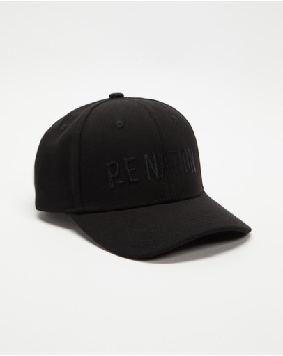 Accelerate Cap