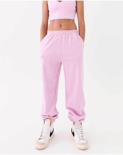 All Around Trackpants