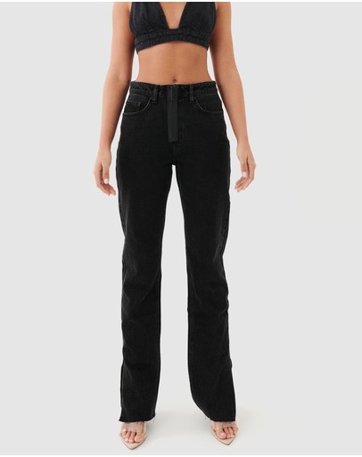 Ksubi X P.E Nation Melrose Jeans