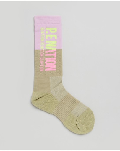 Layback Socks