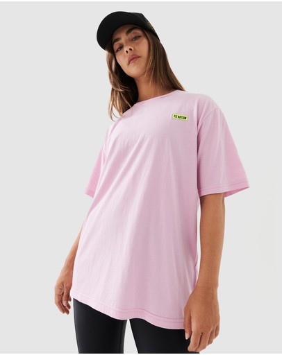 In Play Tee