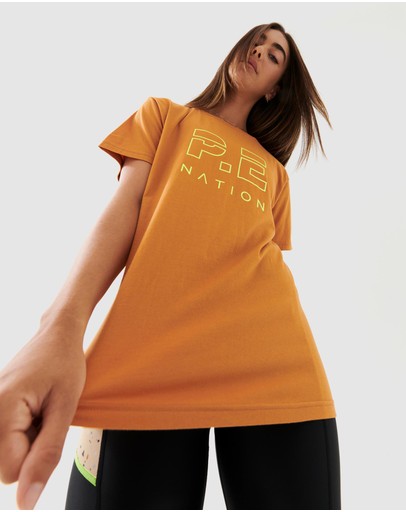 Heads Up Tee