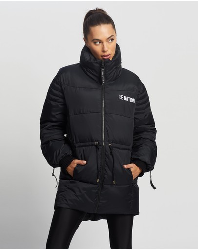 Full Court Jacket