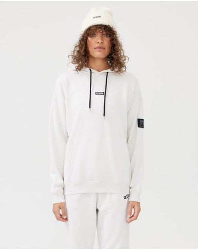 Endurance Hoodie