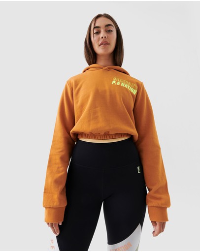 Immersive Hoodie