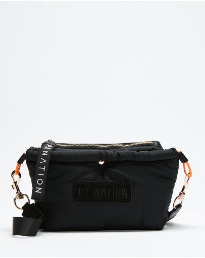 Box Out Bag