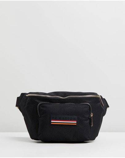 Training Day Cross Body Bag