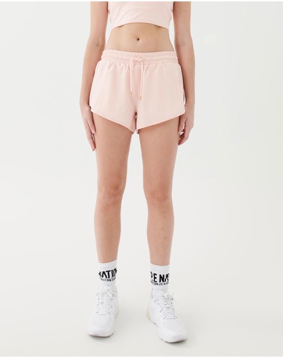 Full Time Shorts